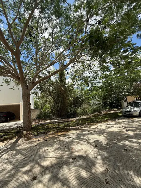 Terreno en venta en Cabo Norte, Mérida — foto 2 de 11