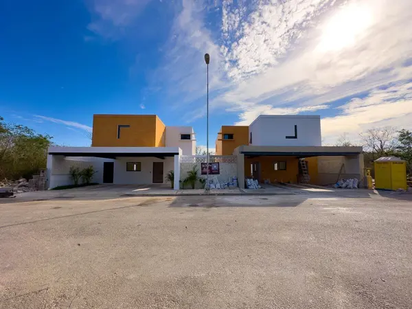 Casa en venta en Praderas del Mayab, Conkal — foto 3 de 39
