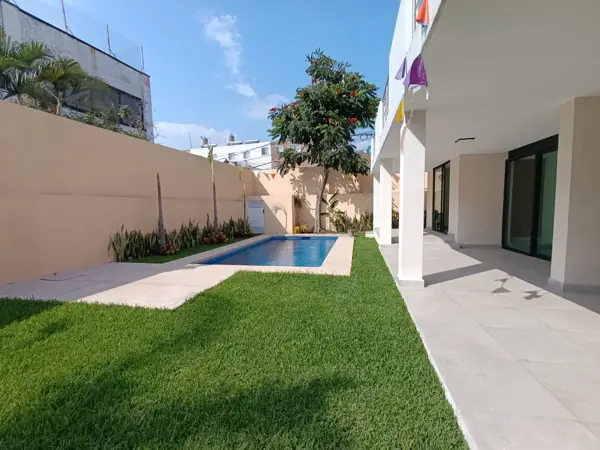 Casa en venta en Chapultepec, Cuernavaca — foto 3 de 40