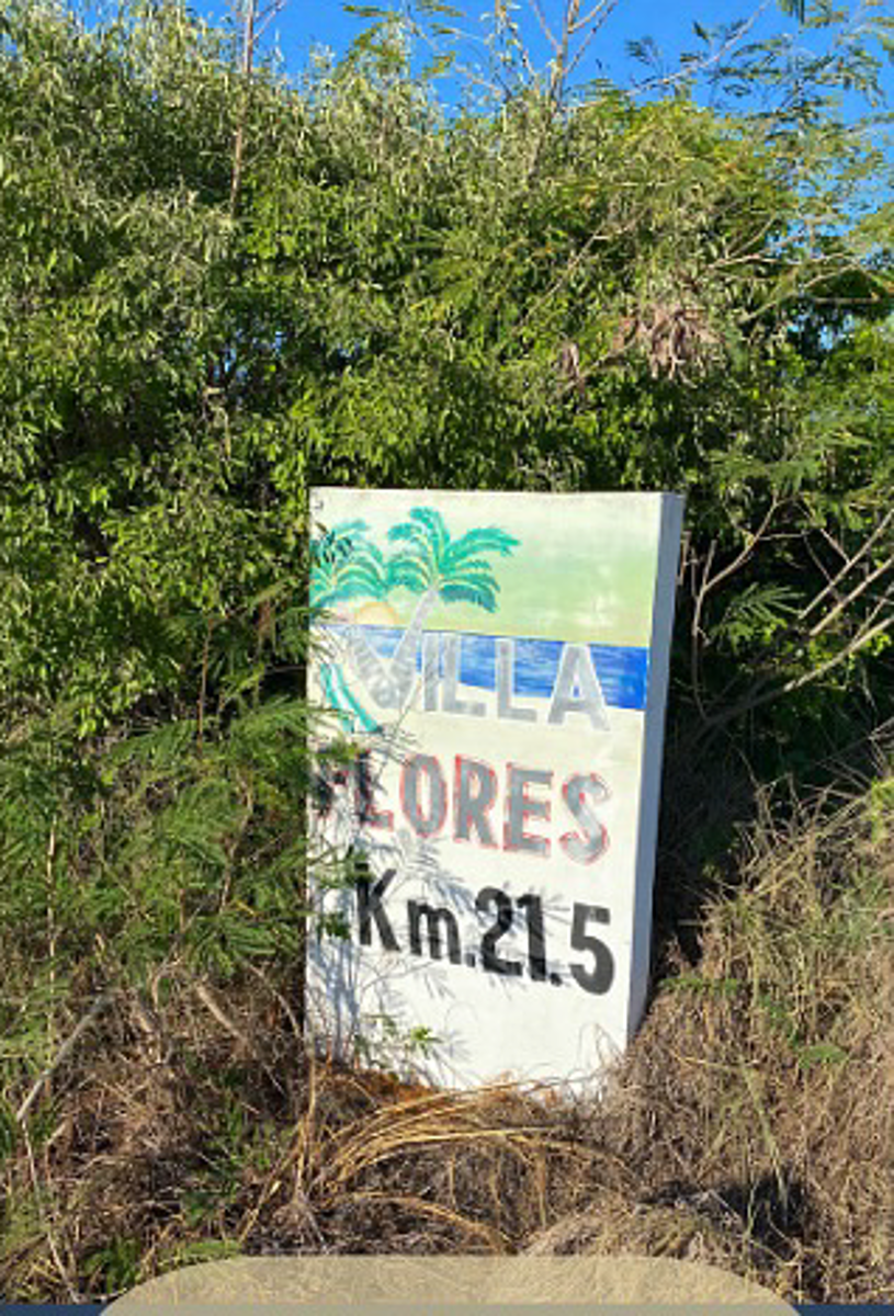 Terreno en venta en San Benito, Dzemul — foto 1 de 26