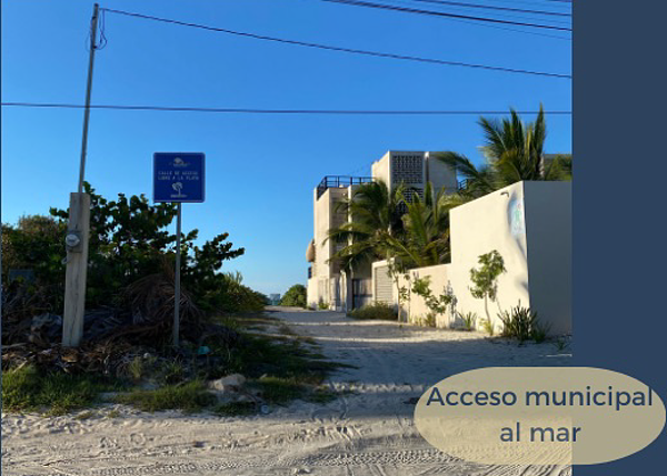Terreno en venta en San Benito, Dzemul — foto 2 de 26