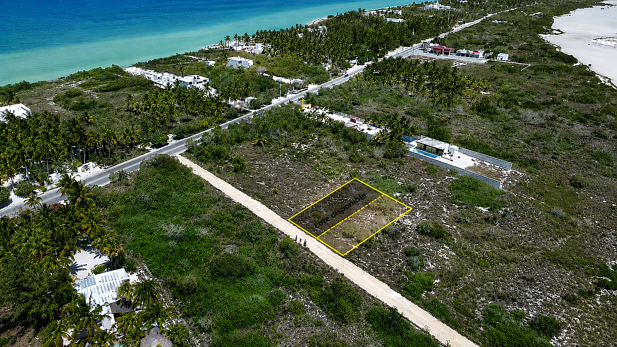Terreno en venta en Dzemul, Dzemul — foto 1 de 11