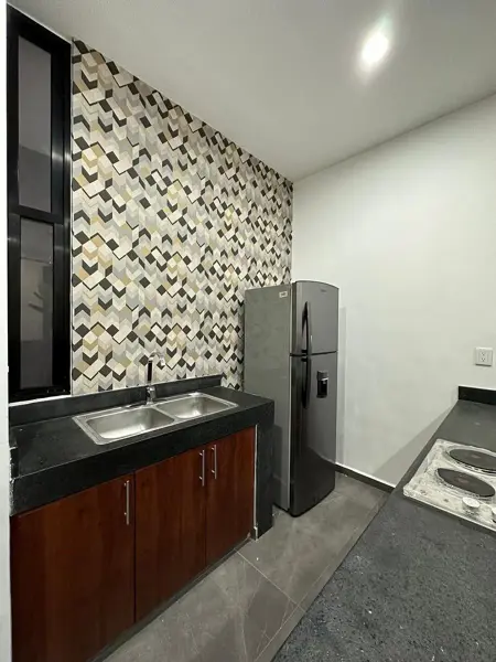 Departamento en venta en Santa Gertrudis Copo, Mérida — foto 3 de 13