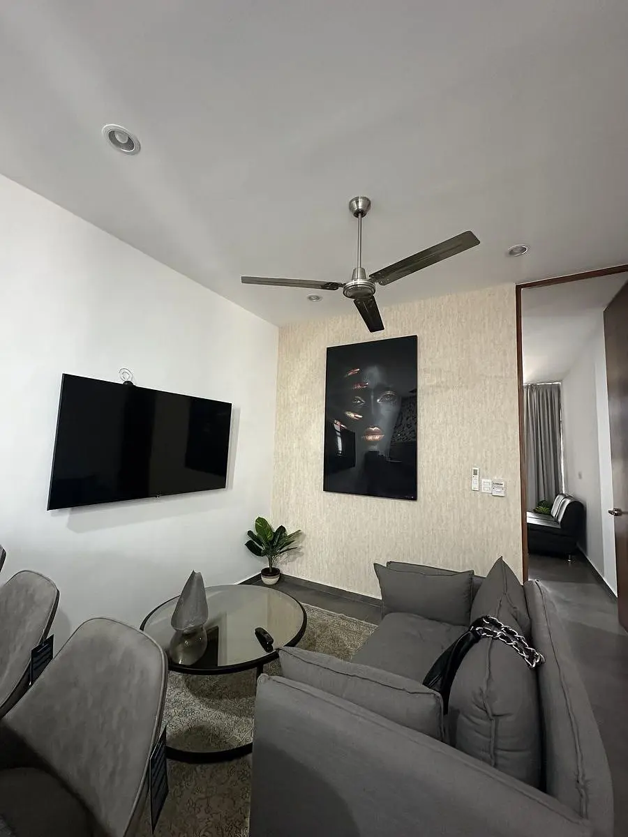 Departamento en venta en Santa Gertrudis Copo, Mérida — foto 1 de 13