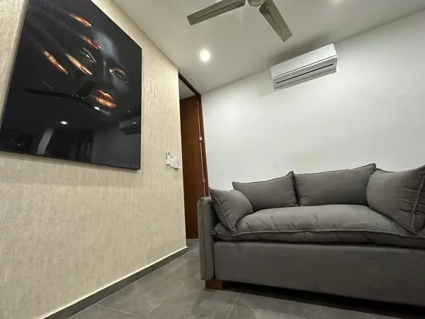 Departamento en venta en Santa Gertrudis Copo, Mérida — foto 2 de 13
