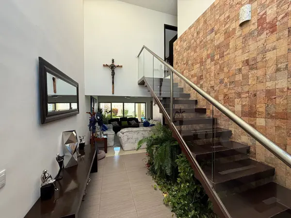 Casa en venta en Altabrisa, Mérida — foto 3 de 33
