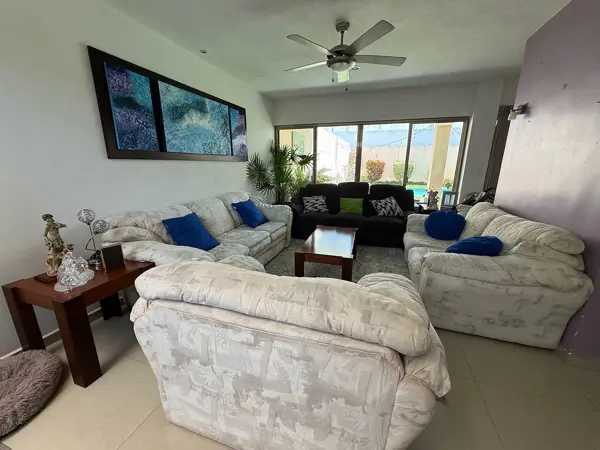 Casa en venta en Altabrisa, Mérida — foto 2 de 33