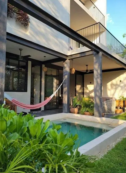 Casa en venta en Cabo Norte, Mérida — foto 2 de 11