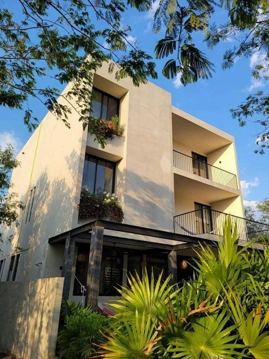 Casa en venta en Cabo Norte, Mérida — foto 1 de 11