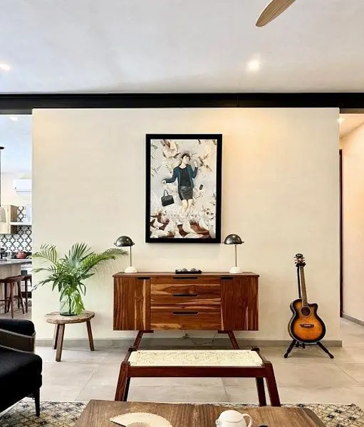Casa en venta en Cabo Norte, Mérida — foto 3 de 11