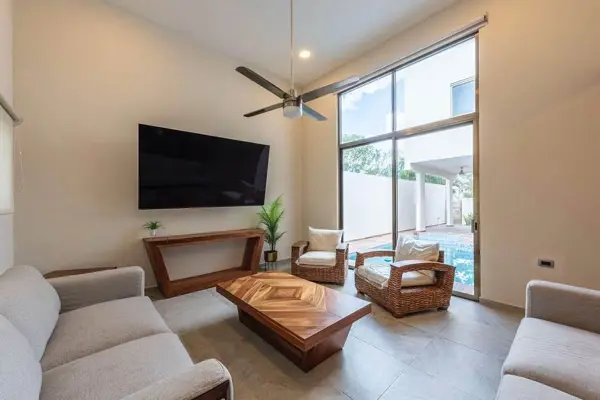 Casa en renta en Privada Tamora, Conkal — foto 2 de 17