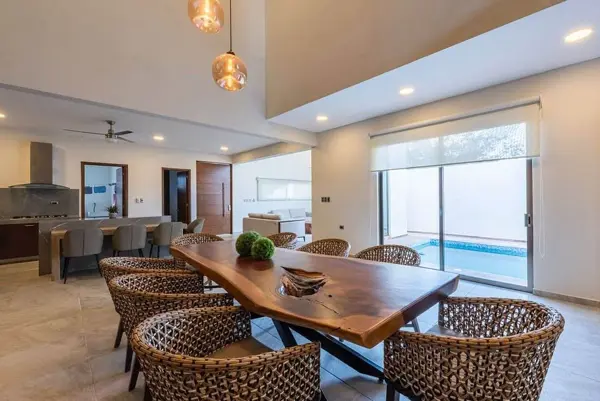 Casa en renta en Privada Tamora, Conkal — foto 3 de 17