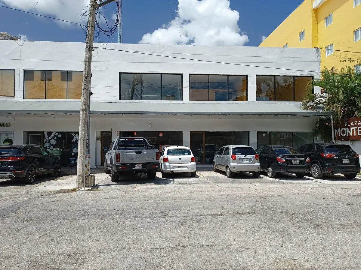 Local en renta en Prolongación Montejo, Mérida — foto 1 de 13