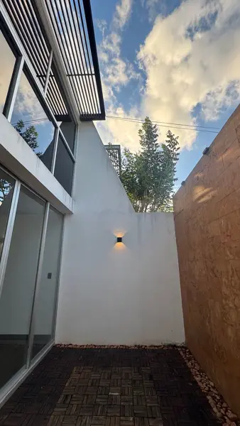 Casa en renta en Fraccionamiento Montecristo, Mérida — foto 3 de 16