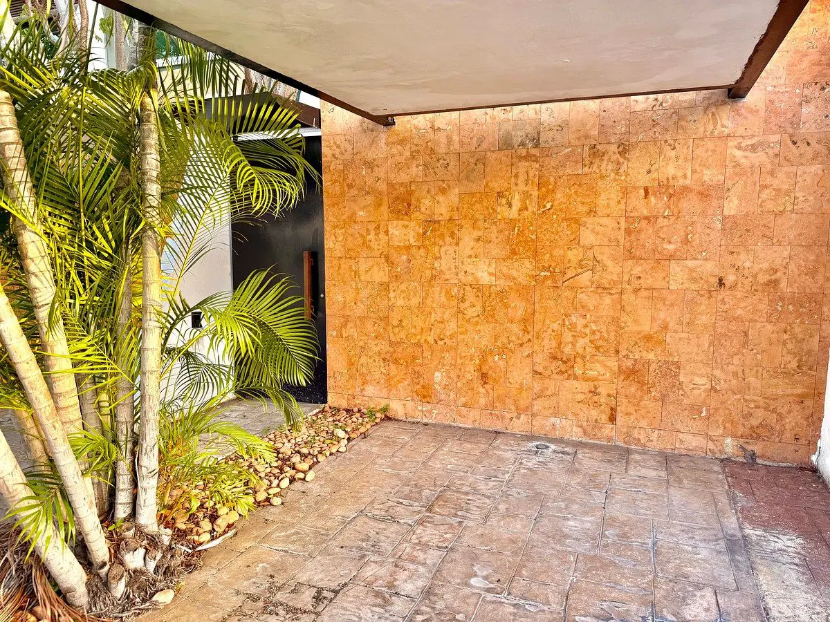 Casa en renta en Fraccionamiento Montecristo, Mérida — foto 1 de 16