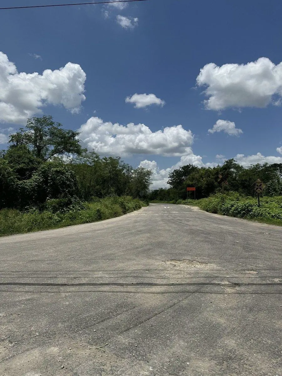 Terreno en venta en Centro Umán, Umán — foto 1 de 8