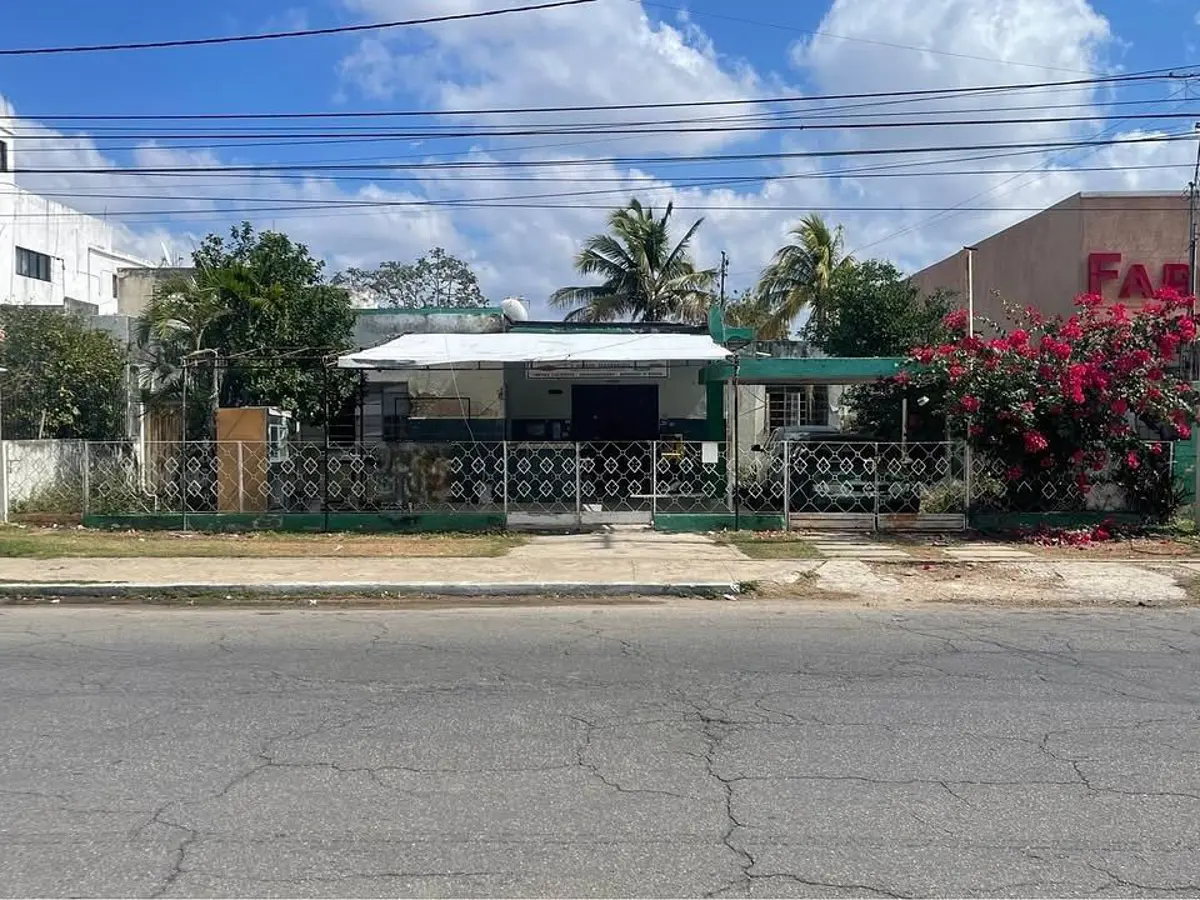 Casa en venta en Yucatan, Mérida — foto 1 de 10