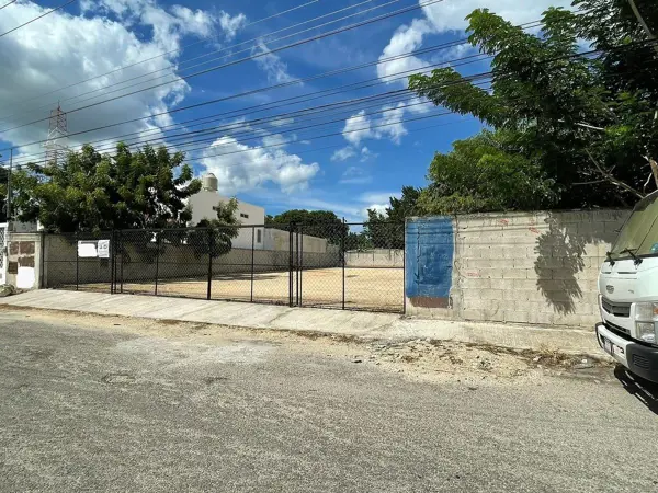 Terreno en renta en Xcumpich, Mérida — foto 2 de 3