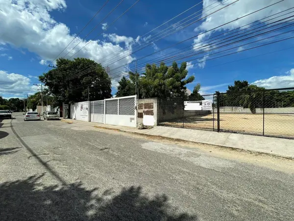 Terreno en renta en Xcumpich, Mérida — foto 3 de 3