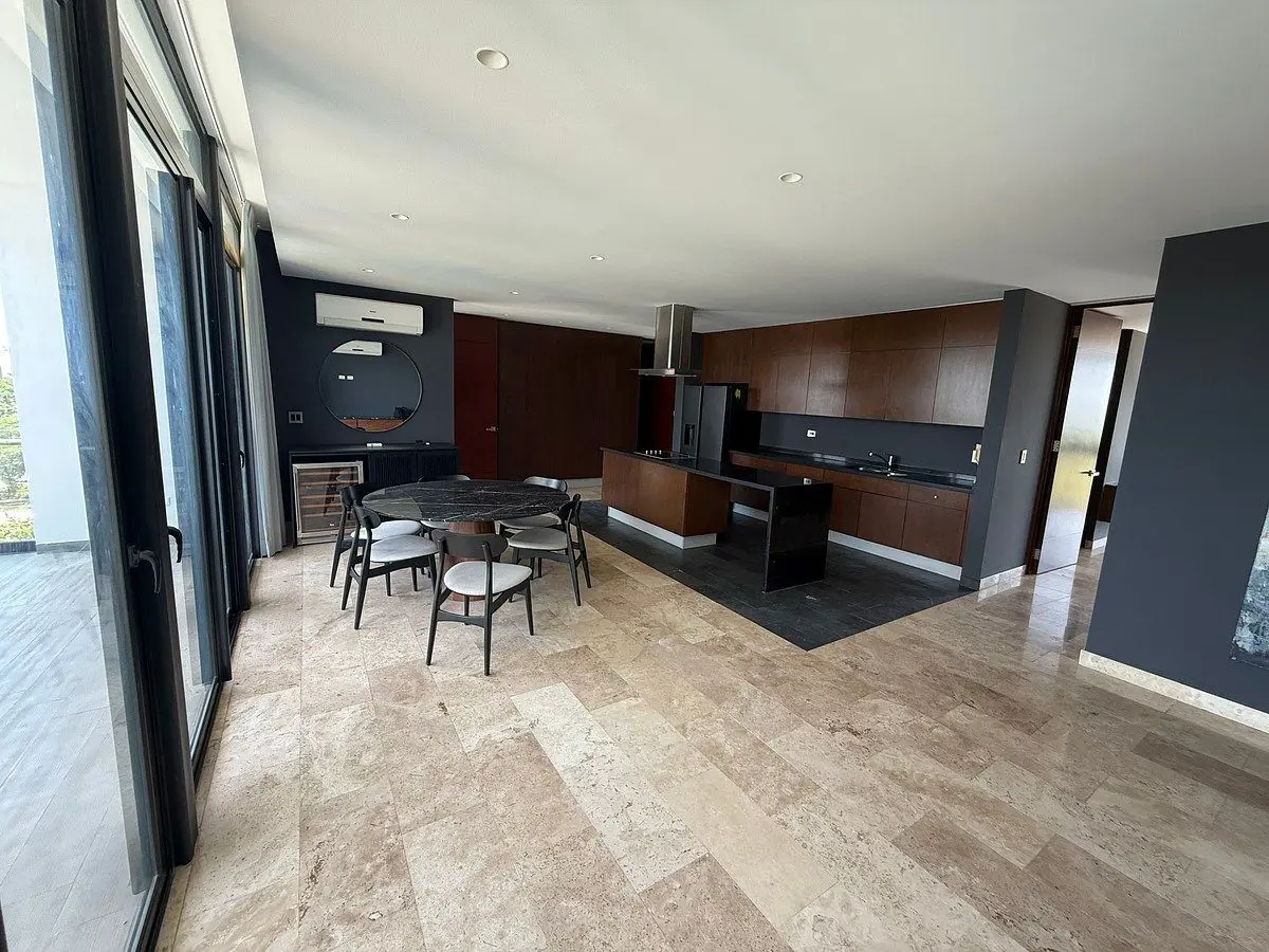Departamento en venta en Temozon Norte, Mérida — foto 1 de 26