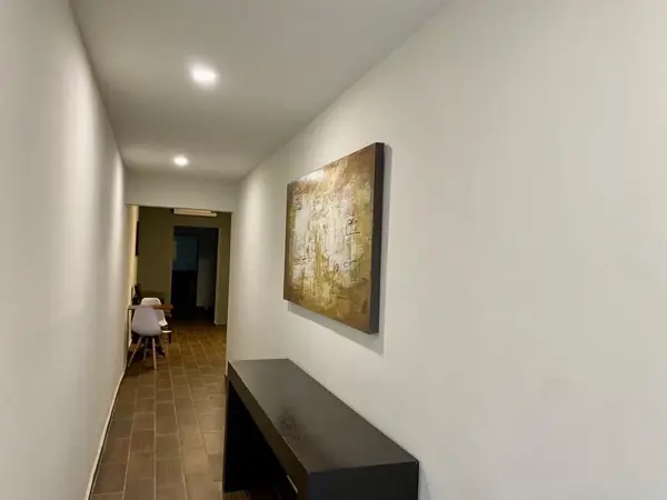 Departamento en renta en Del Valle, San Pedro Garza García — foto 2 de 9