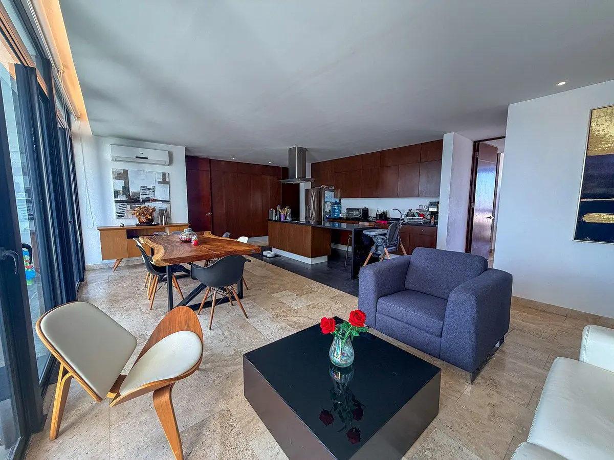 Departamento en venta en Temozon Norte, Mérida — foto 1 de 23