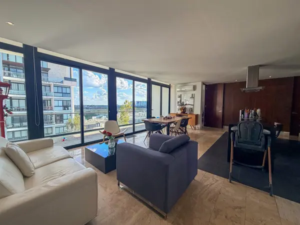 Departamento en venta en Temozon Norte, Mérida — foto 3 de 23