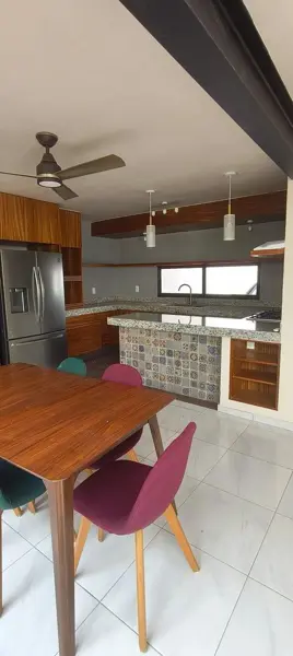 Casa en renta en Cholul, Mérida — foto 3 de 23