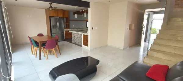 Casa en renta en Cholul, Mérida — foto 2 de 23