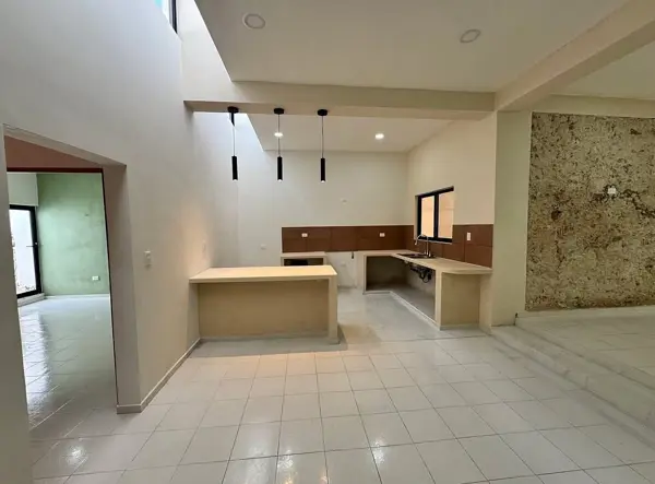 Casa en venta en Chuminopolis, Mérida — foto 3 de 11