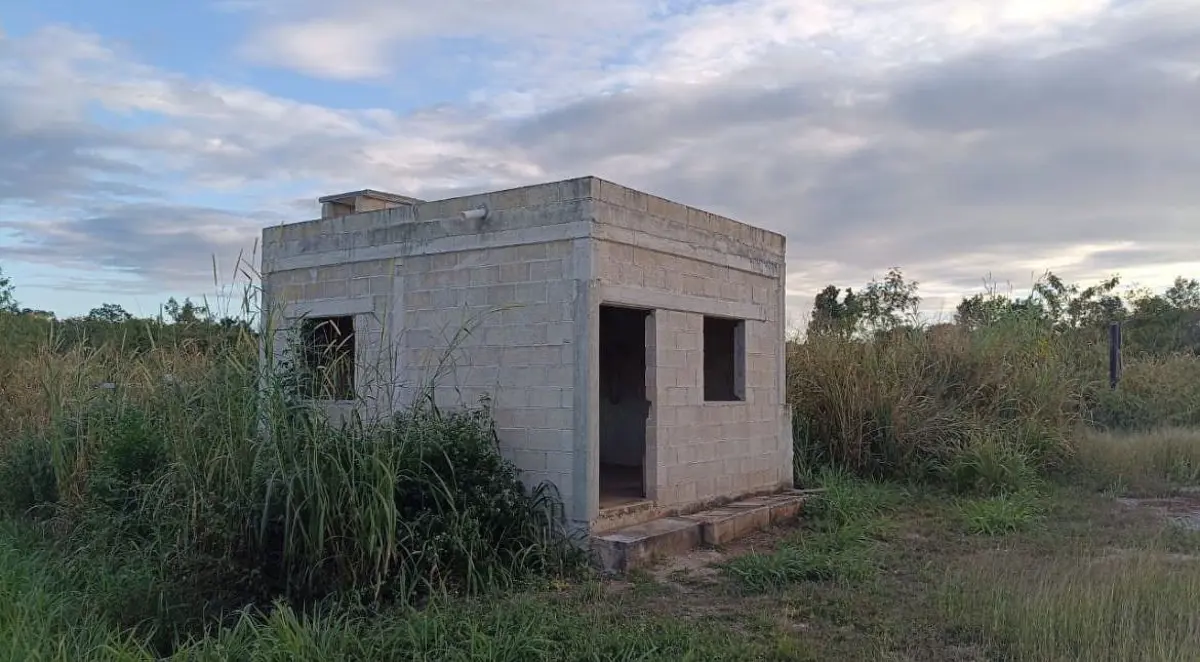 Terreno en venta en Seye, Seyé — foto 1 de 28