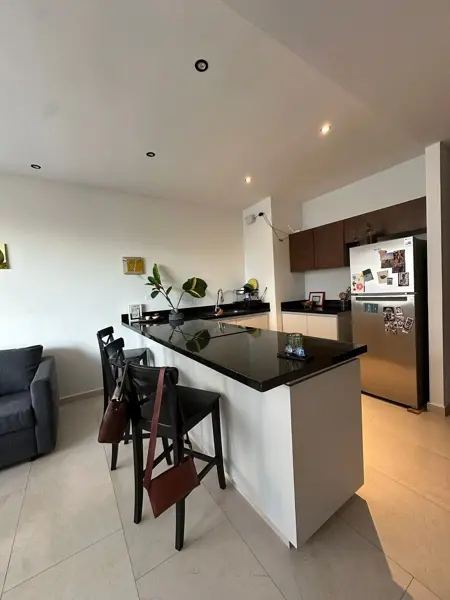 Departamento en venta en Temozon Norte, Mérida — foto 2 de 24