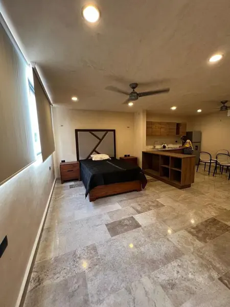 Departamento en renta en Montes de Ame, Mérida — foto 2 de 3