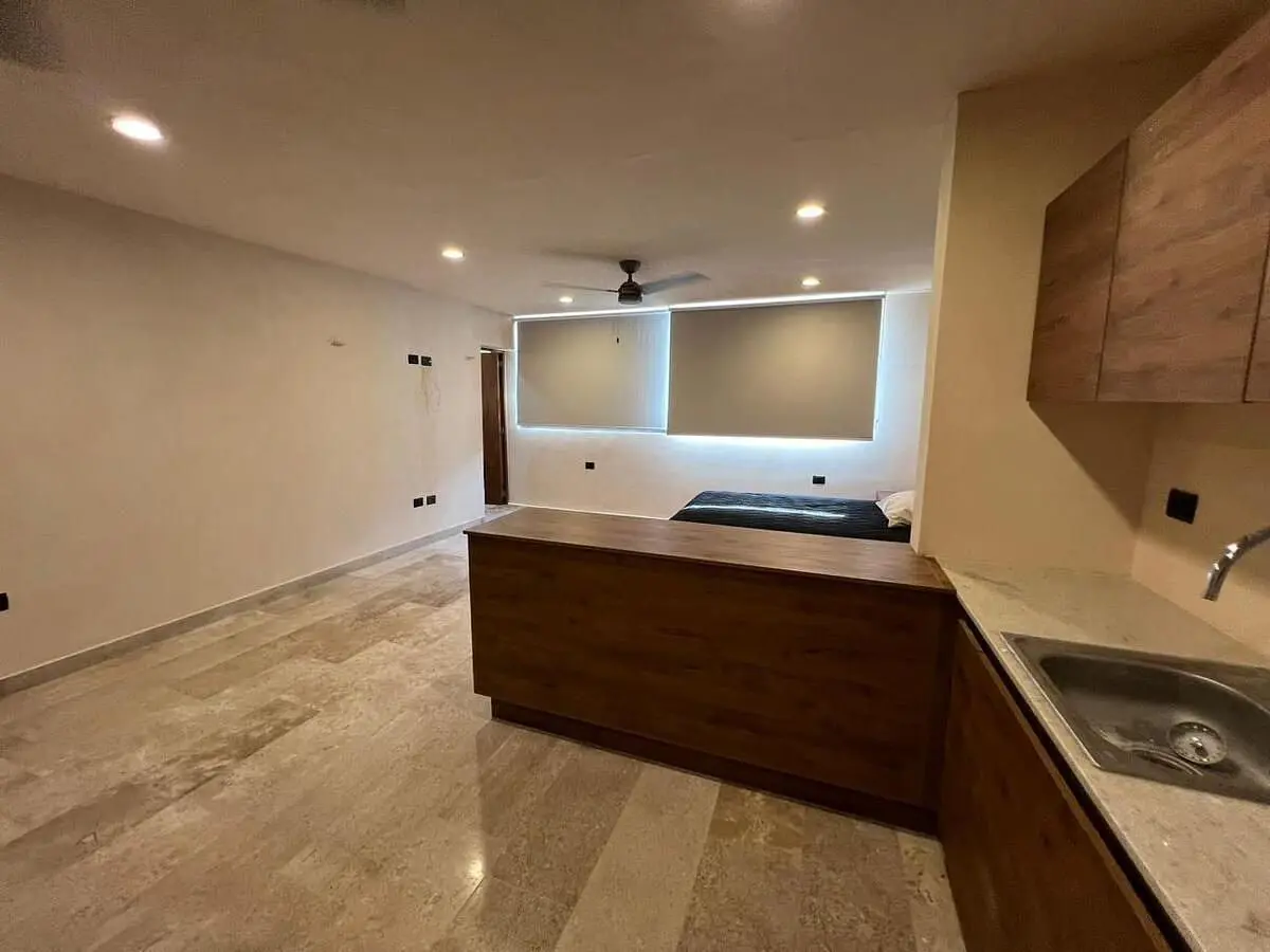 Departamento en renta en Montes de Ame, Mérida — foto 1 de 3
