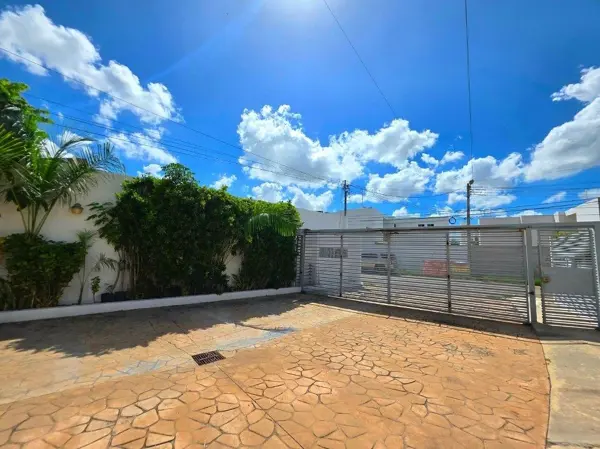 Casa en venta en Fraccionamiento Montecristo, Mérida — foto 2 de 27