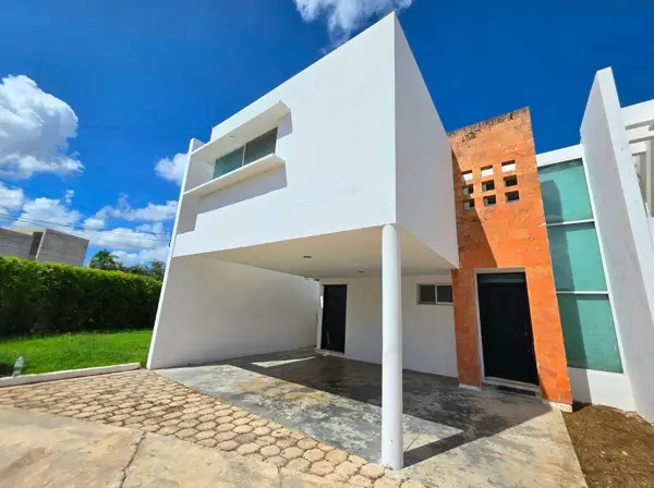 Casa en venta en Fraccionamiento Montecristo, Mérida — foto 3 de 27