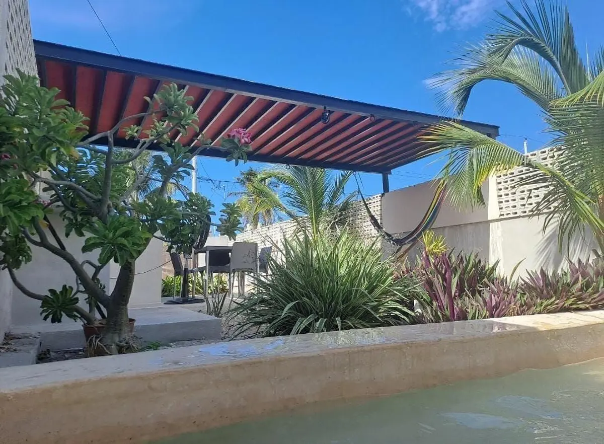 Casa en venta en Chicxulub Puerto, Progreso — foto 1 de 13