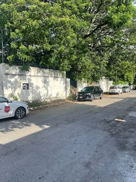 Terreno en venta en Prolongación Montejo, Mérida — foto 2 de 11