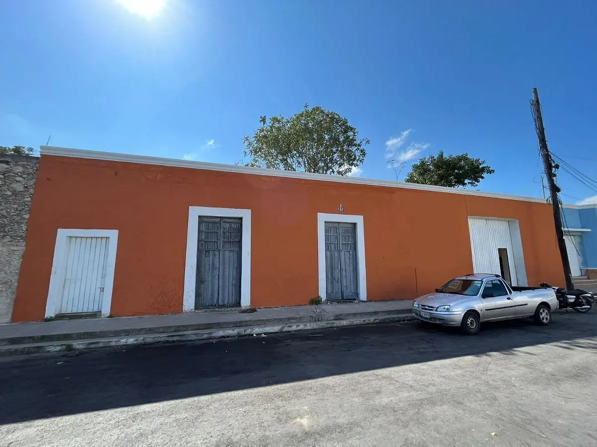 Terreno en renta en Merida Centro, Mérida — foto 1 de 12