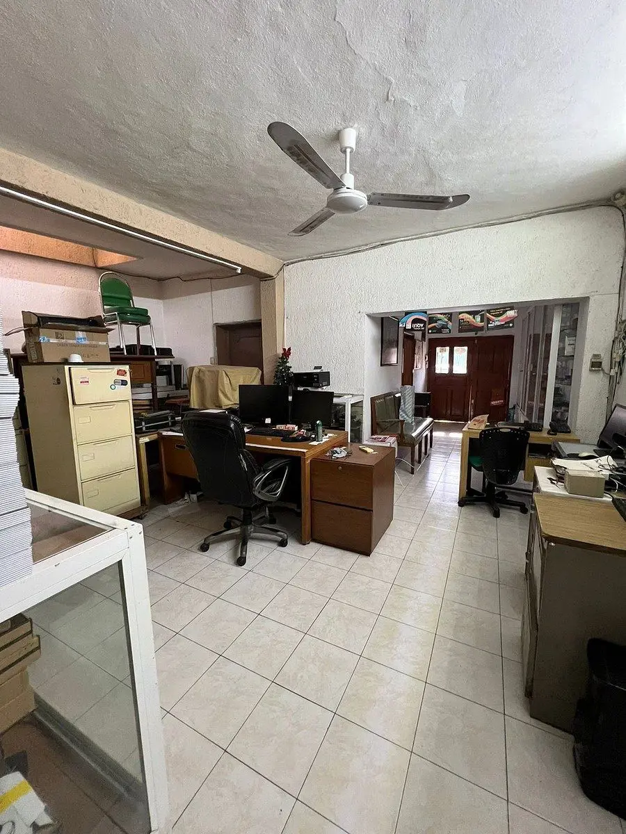 Casa en venta en Merida Centro, Mérida — foto 1 de 10
