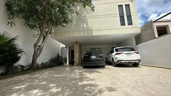 Casa en renta en Temozon Norte, Mérida — foto 2 de 23