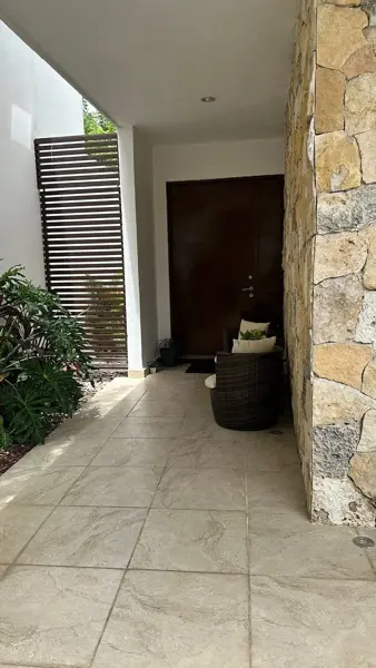 Casa en renta en Temozon Norte, Mérida — foto 3 de 23
