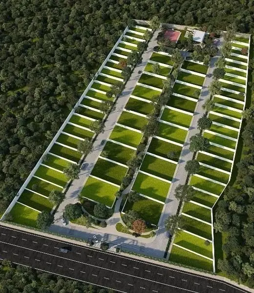 Terreno en venta en Cabo Norte, Mérida — foto 2 de 14