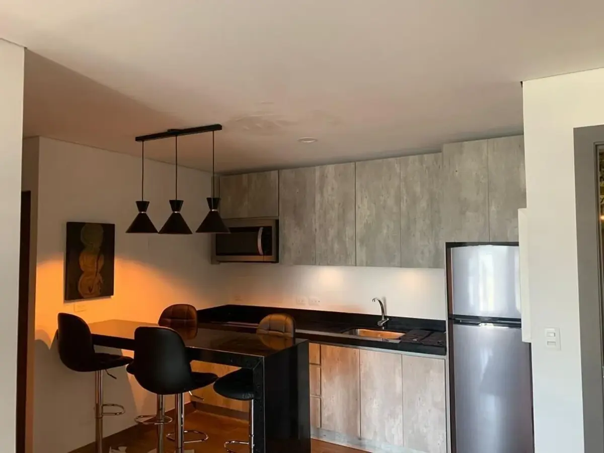 Departamento en renta en Centro, Monterrey — foto 1 de 13