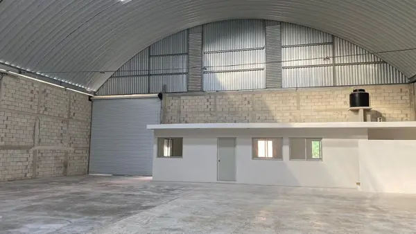 Bodega en renta en Dzitya, Mérida — foto 2 de 11