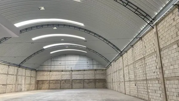 Bodega en renta en Dzitya, Mérida — foto 3 de 11