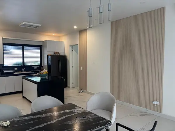Casa en renta en Yerbaniz, Santiago — foto 3 de 5