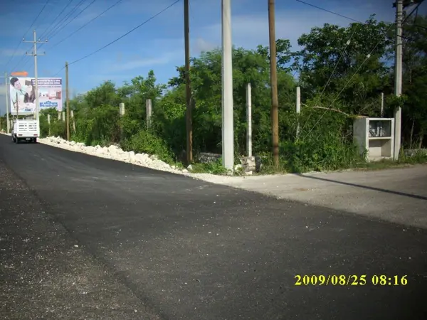 Terreno en renta en Industrias No Contaminantes, Mérida — foto 3 de 14