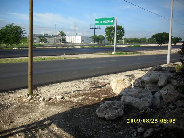 Terreno en renta en Industrias No Contaminantes, Mérida — foto 2 de 14