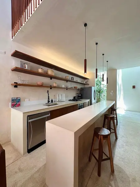 Casa en renta en Merida Centro, Mérida — foto 3 de 15